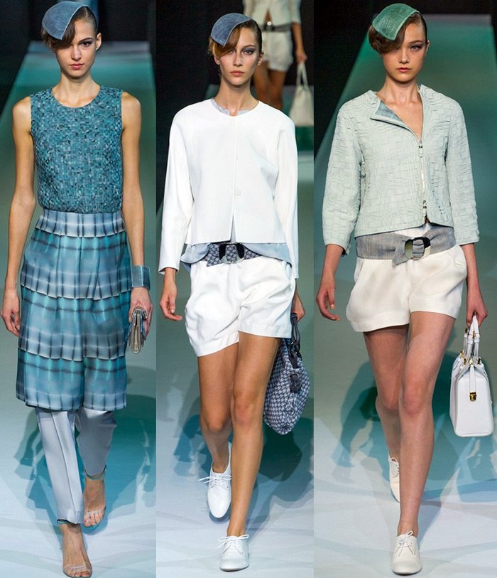 mode printemps-été 2026