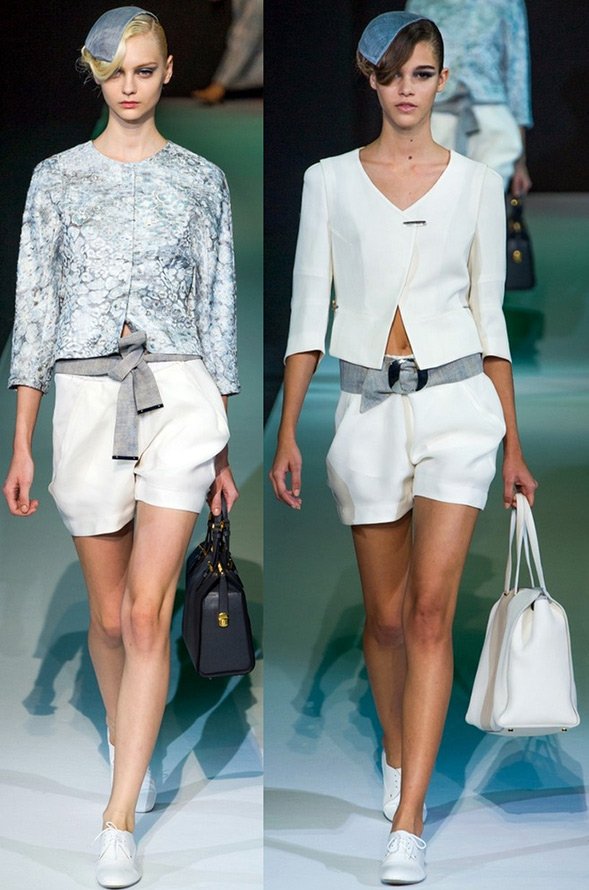 mode printemps-été 2026