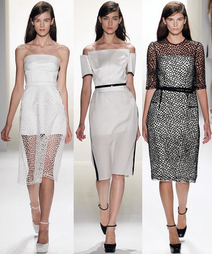 mode printemps-été 2026