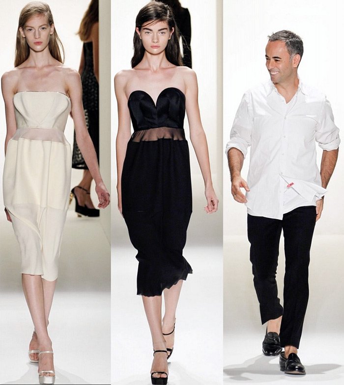 Collection Calvin Klein s/s 2026