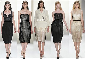 Collection Calvin Klein s/s 2026