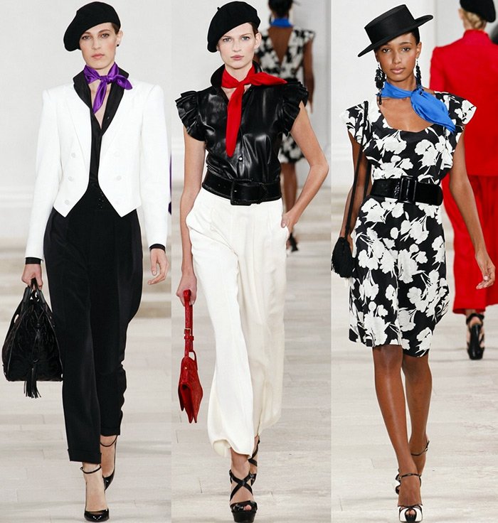 mode printemps-été 2026