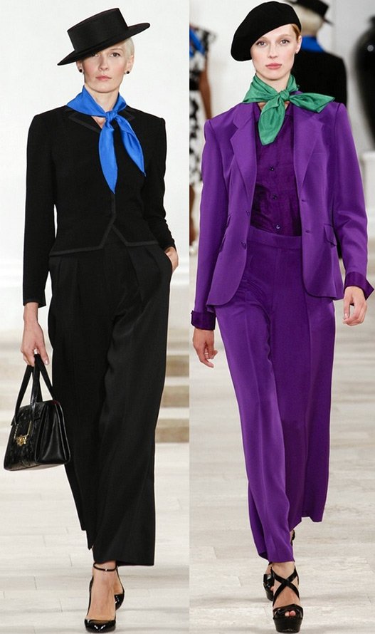 Collection de yaks Collection de photos Ralph Lauren 2026