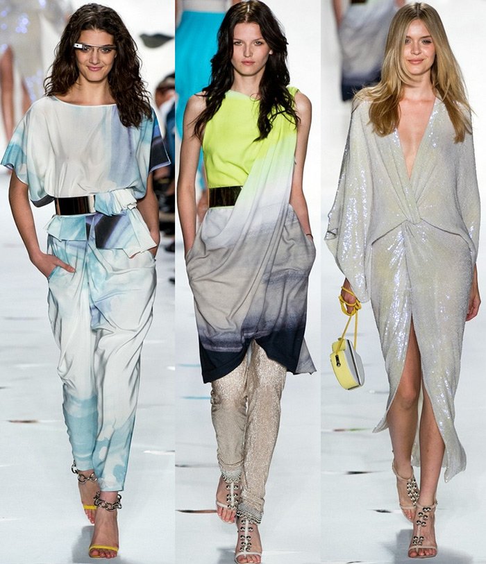 mode printemps-été 2026