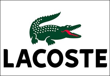 LACOSTE P/E 2026