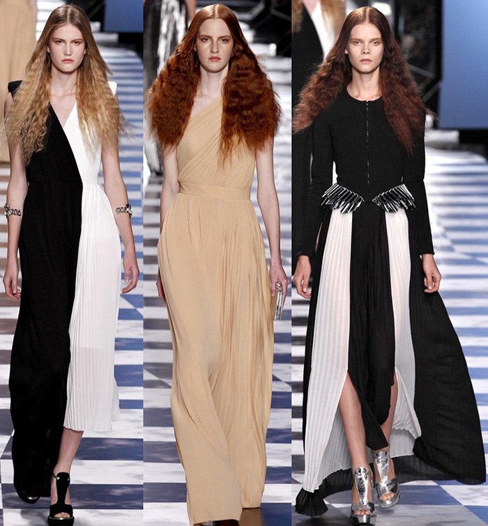 Viktor & Rolf, collection printemps-été 2026