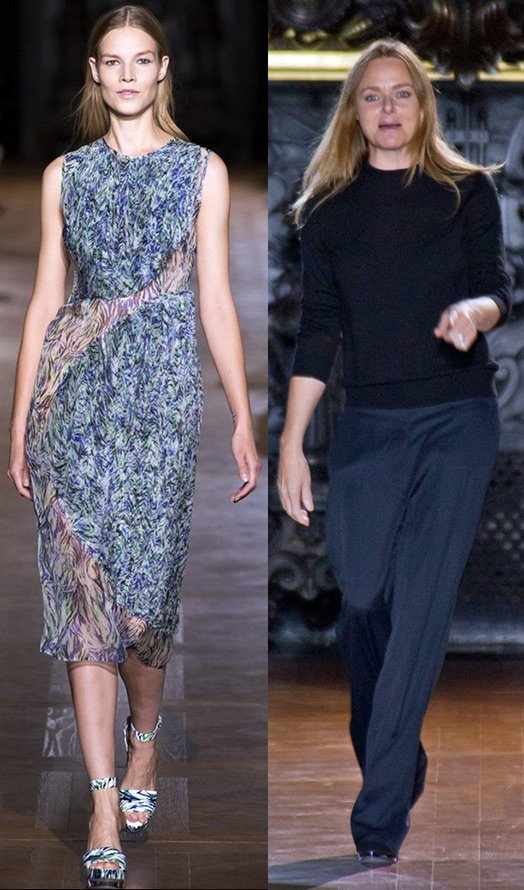 la créatrice Stella McCartney, photo