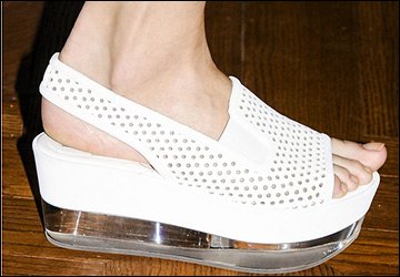 Stella McCartney s/s 2026