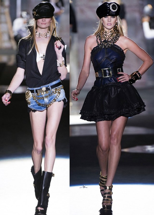 mode printemps-été 2026