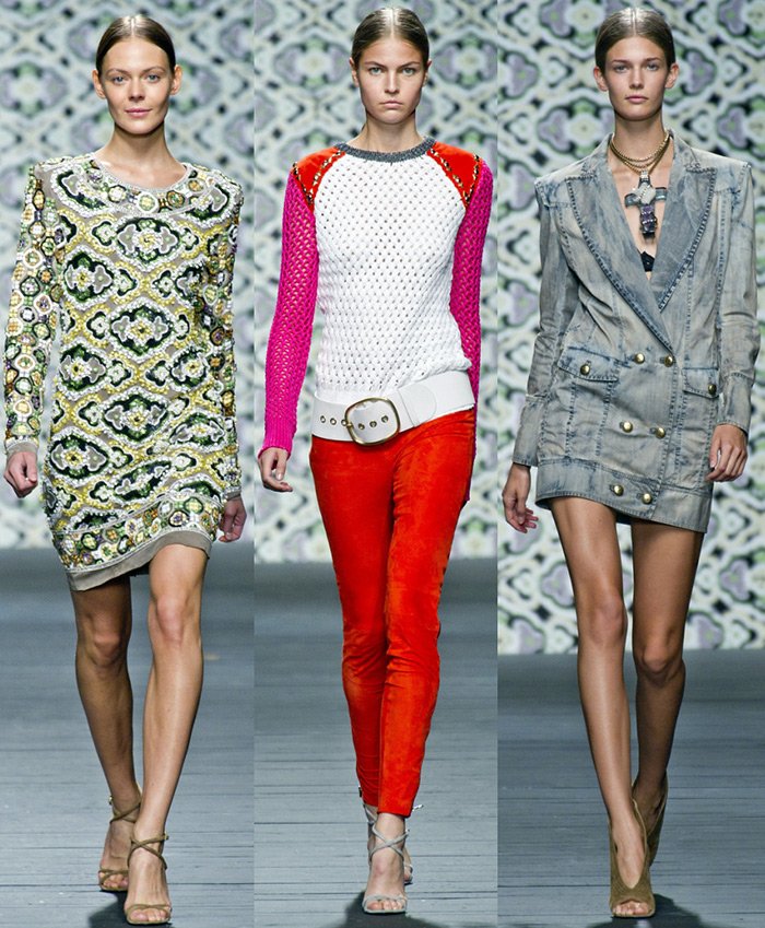 mode printemps-été 2026