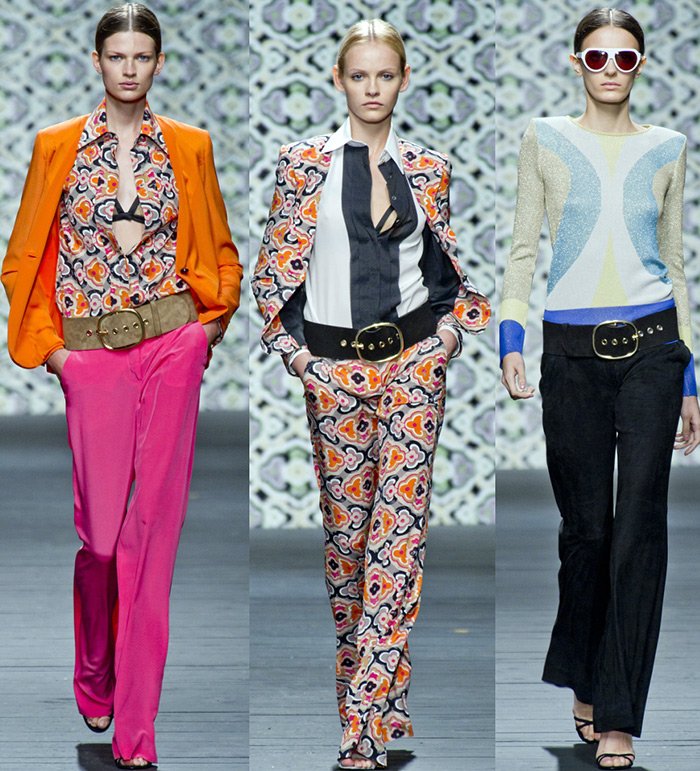 Collection Iceberg printemps-été 2026