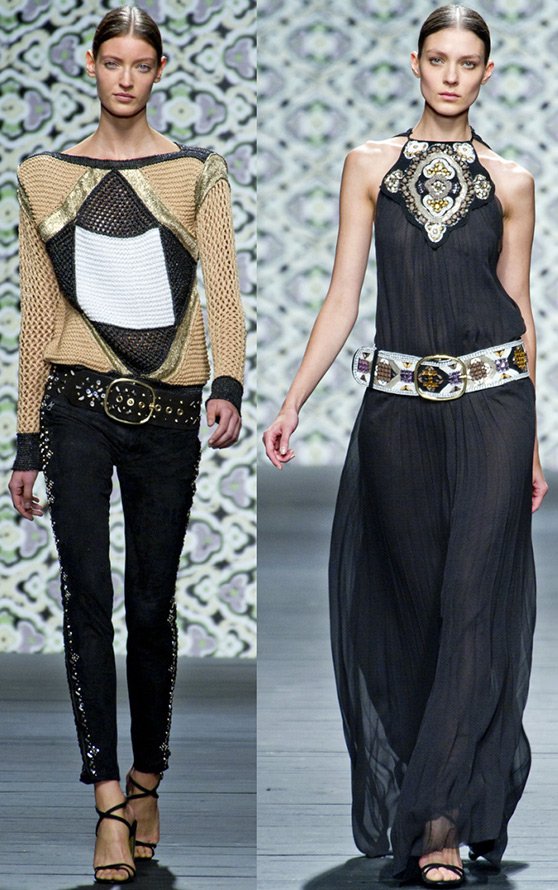 Défilé Iceberg Printemps-Été 2026, Fashion Week de Milan