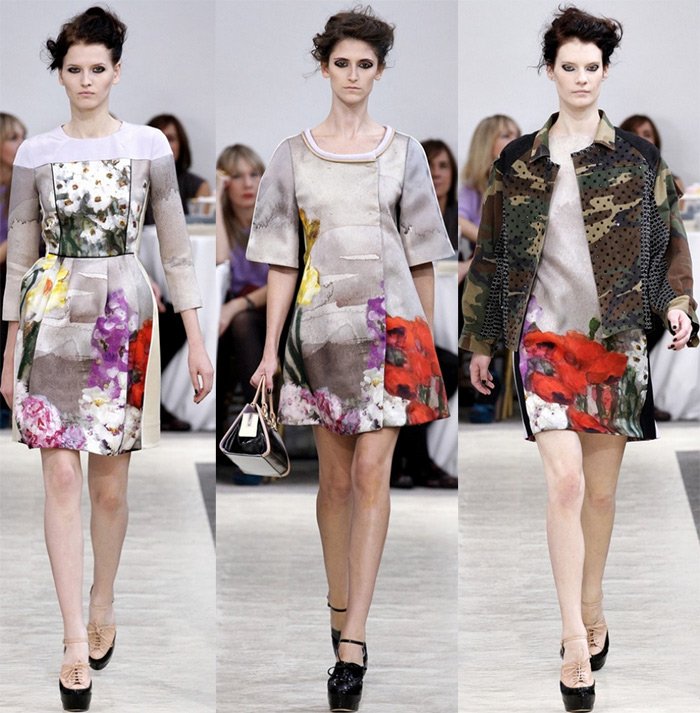 Antonio Marras printemps-été 2026