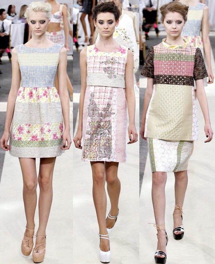 vêtements pour femmes à la mode Antonio Marras printemps-été 2026