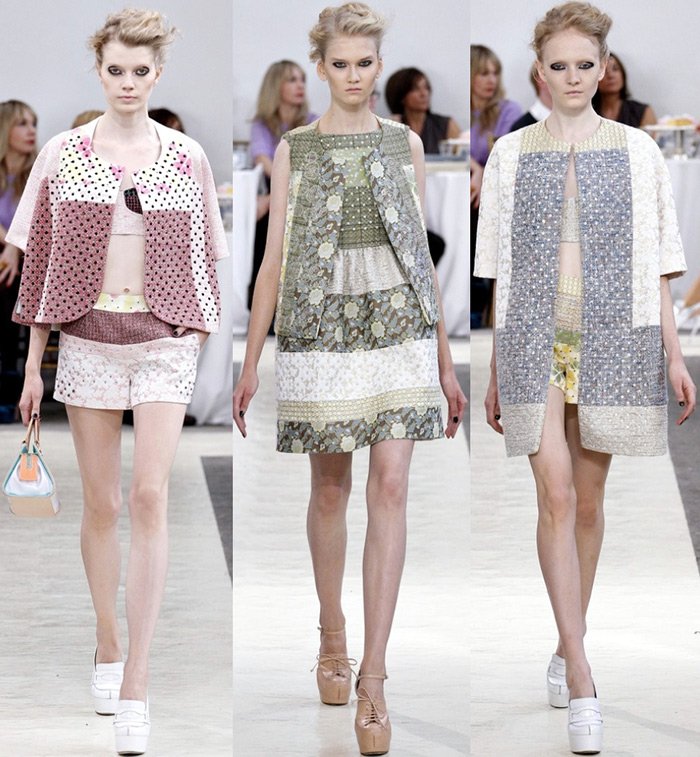 Défilé Antonio Marras, Fashion Week de Milan