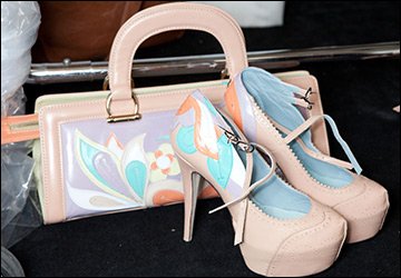 Antonio Marras printemps-été 2026