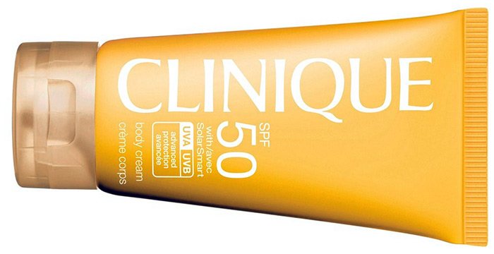 Quelle crème solaire est la meilleure pour le visage et le corps