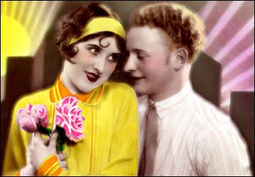 Une brève histoire de la mode