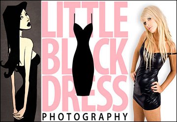 Petite robe noire de Chanel