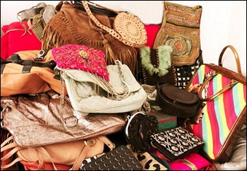 Comment choisir un sac