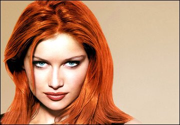 Petite Top Model Laetitia Casta