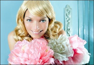 Matériaux pour faire des fleurs à partir de tissu