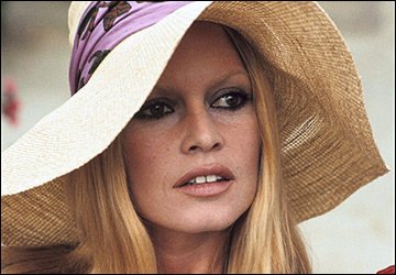 Le secret de la vie de Brigitte Bardot