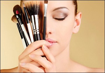 Comment devenir une fille glamour