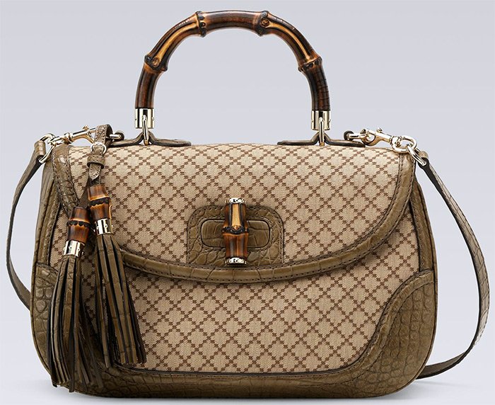 sac femme Gucci