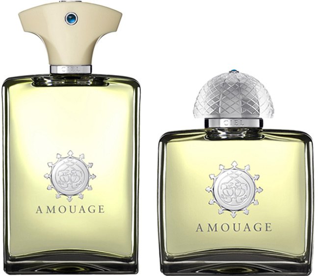 Parfum Amouage Ciel