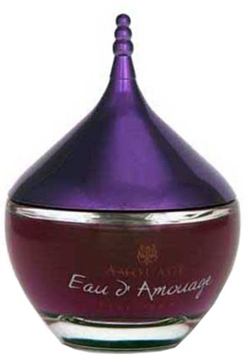 Eau d'Amouage Parfum pour Femme