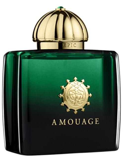 Parfum Amouage Epic de Femme
