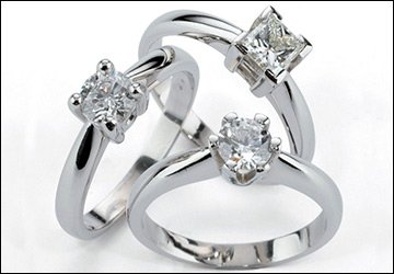 Comment porter des bijoux en diamant