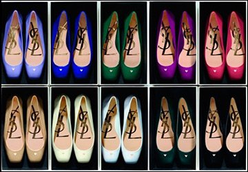 Ballerines mode, Love Ballerinas 2026