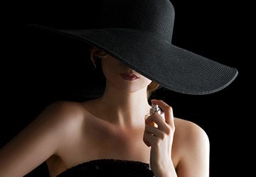 Comment appliquer correctement le parfum ?