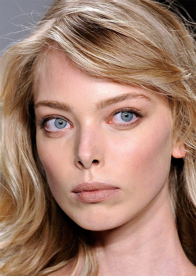 Modèle Tatiana Diaghileva -Tanya D, photo