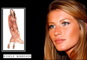 Le mannequin le plus riche du monde !