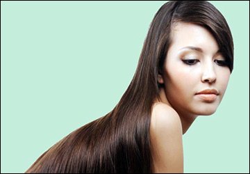 Masques capillaires à la maison