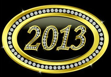 Salutations de nouvelle année