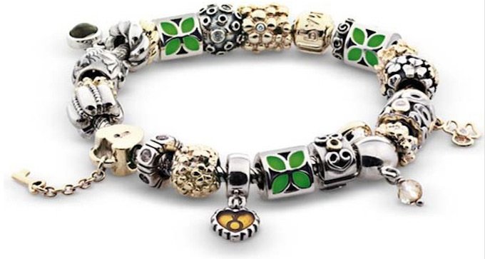 Bracelet Pandore