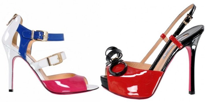 chaussures Luciano Padovan