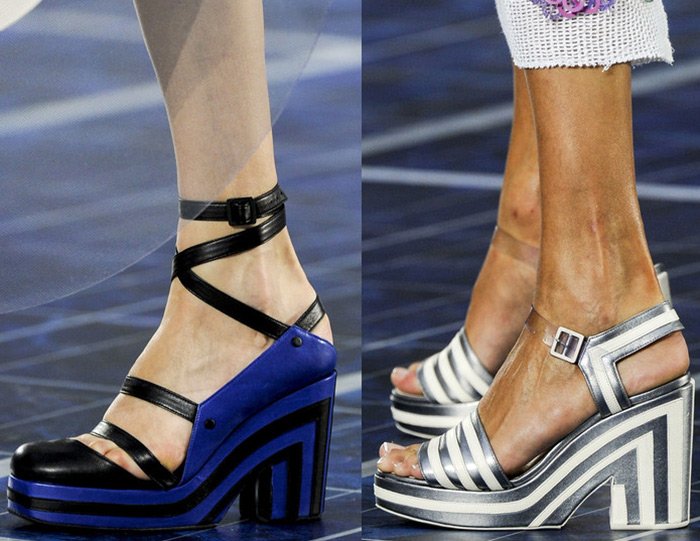 Chanel printemps-été 2026