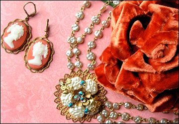 Style Vintage et Vêtements Vintage