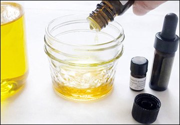 Création de parfum - master class