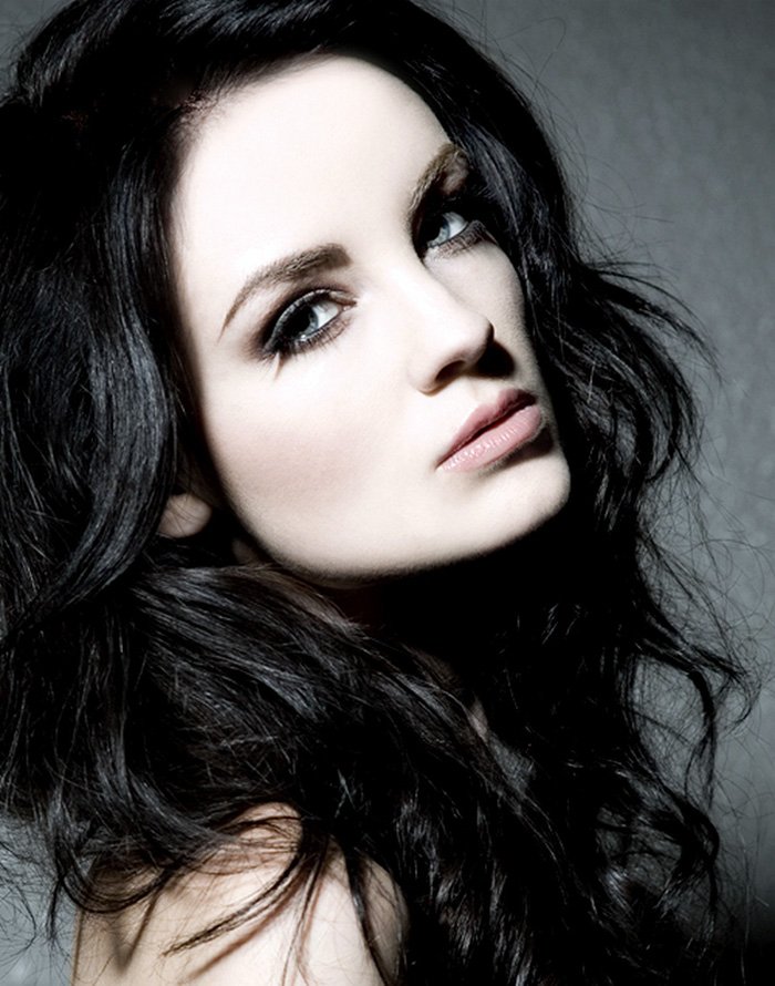 La fille idéale - taille, poids et photo