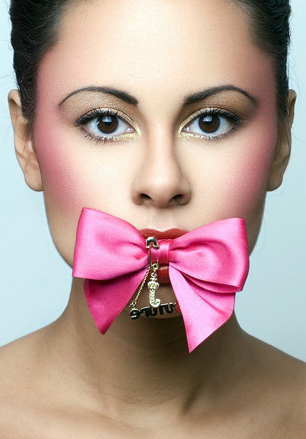 La fille idéale - taille, poids et photo