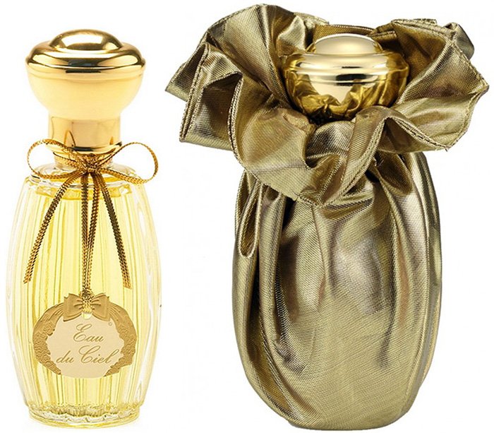 Annick Goutal eau du ciel
