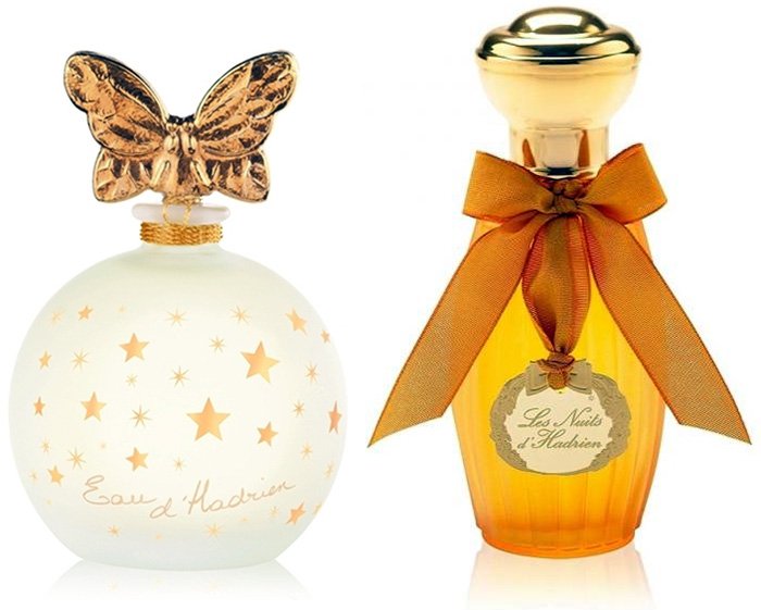 parfums de Annik Gutal photo