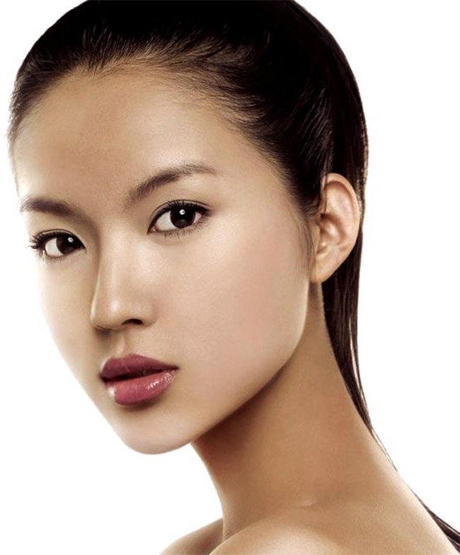 Zhang Zilin, portrait photographique