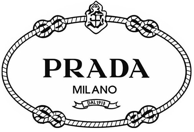 marque de mode Prada Prada